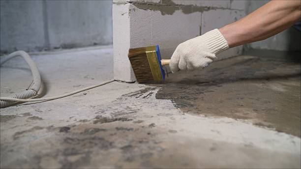 24/7 Emergency Interior Drainage System experts in Alexandria, TN